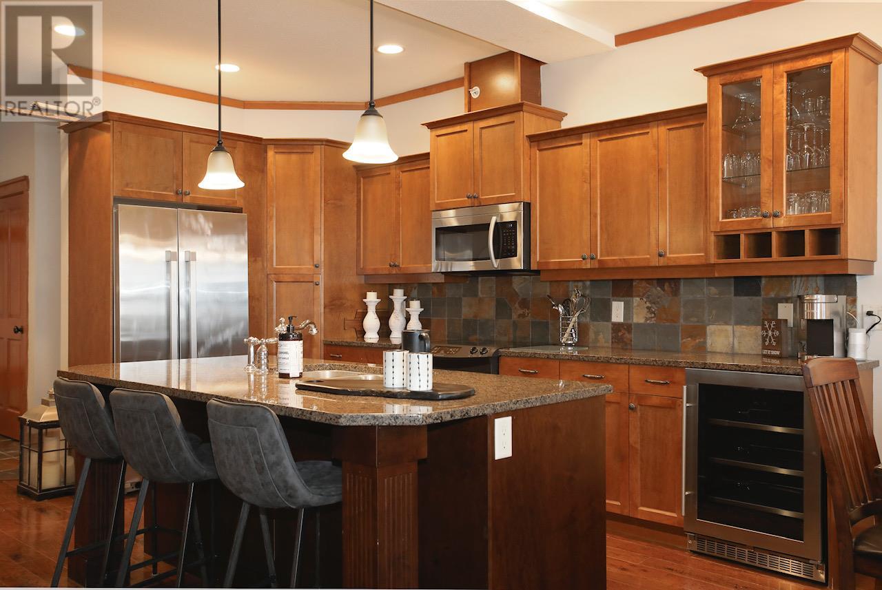 5050 Snowbird Way Unit# 405, Big White, British Columbia  V1P 1P3 - Photo 2 - 10337030