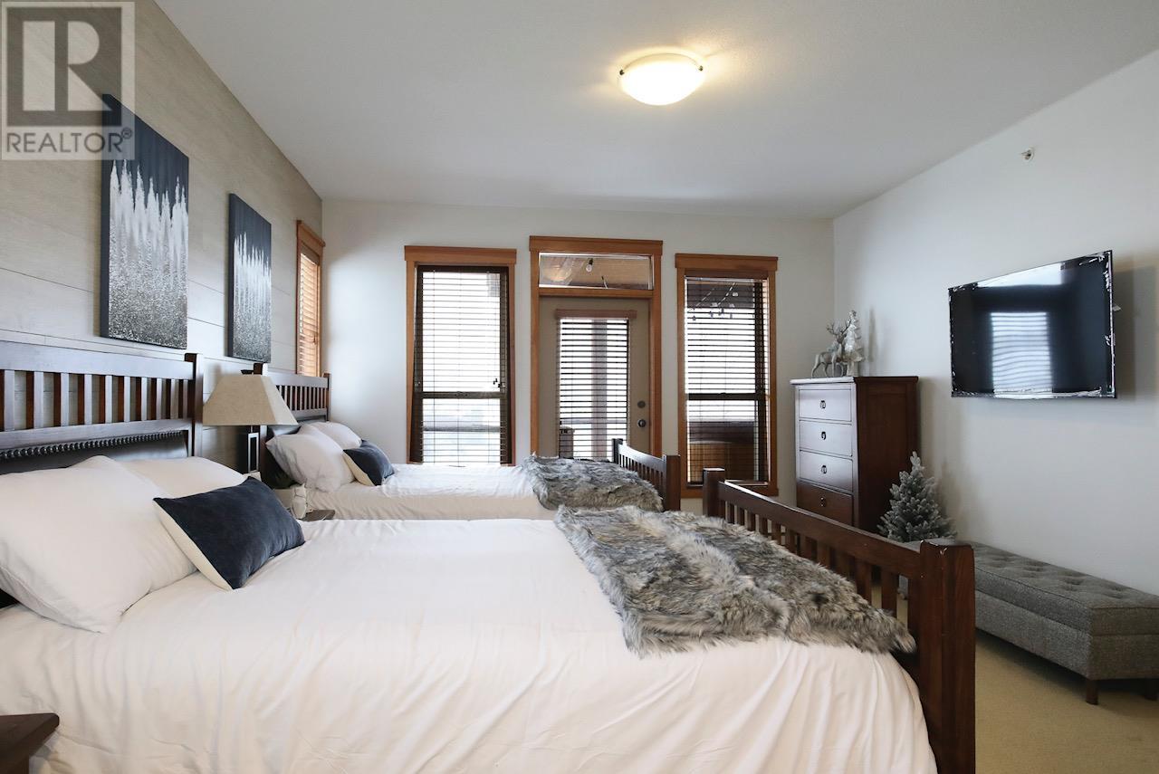 5050 Snowbird Way Unit# 405, Big White, British Columbia  V1P 1P3 - Photo 21 - 10337030