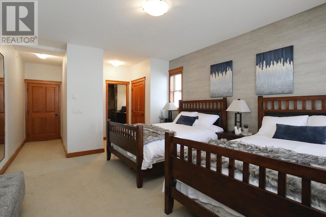 5050 Snowbird Way Unit# 405, Big White, British Columbia  V1P 1P3 - Photo 22 - 10337030