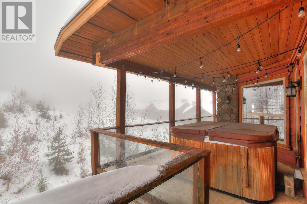 5050 Snowbird Way Unit# 405, Big White, British Columbia  V1P 1P3 - Photo 27 - 10337030