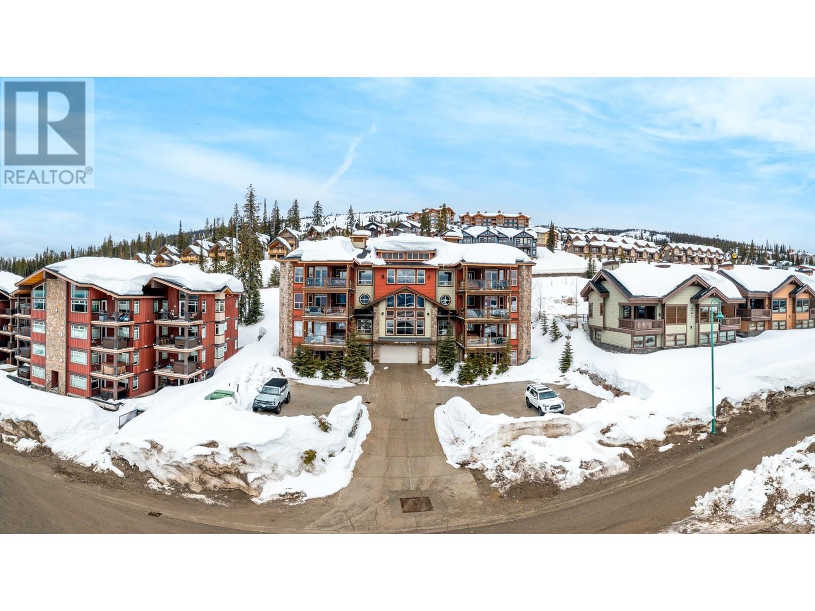 5050 Snowbird Way Unit# 405, Big White, British Columbia  V1P 1P3 - Photo 31 - 10337030