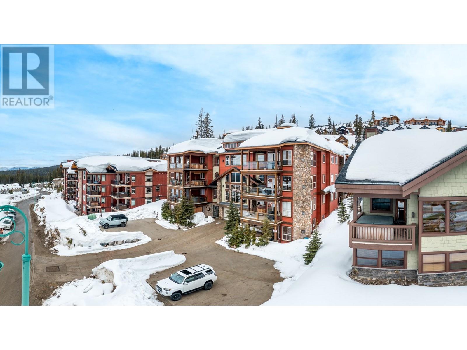5050 Snowbird Way Unit# 405, Big White, British Columbia  V1P 1P3 - Photo 35 - 10337030