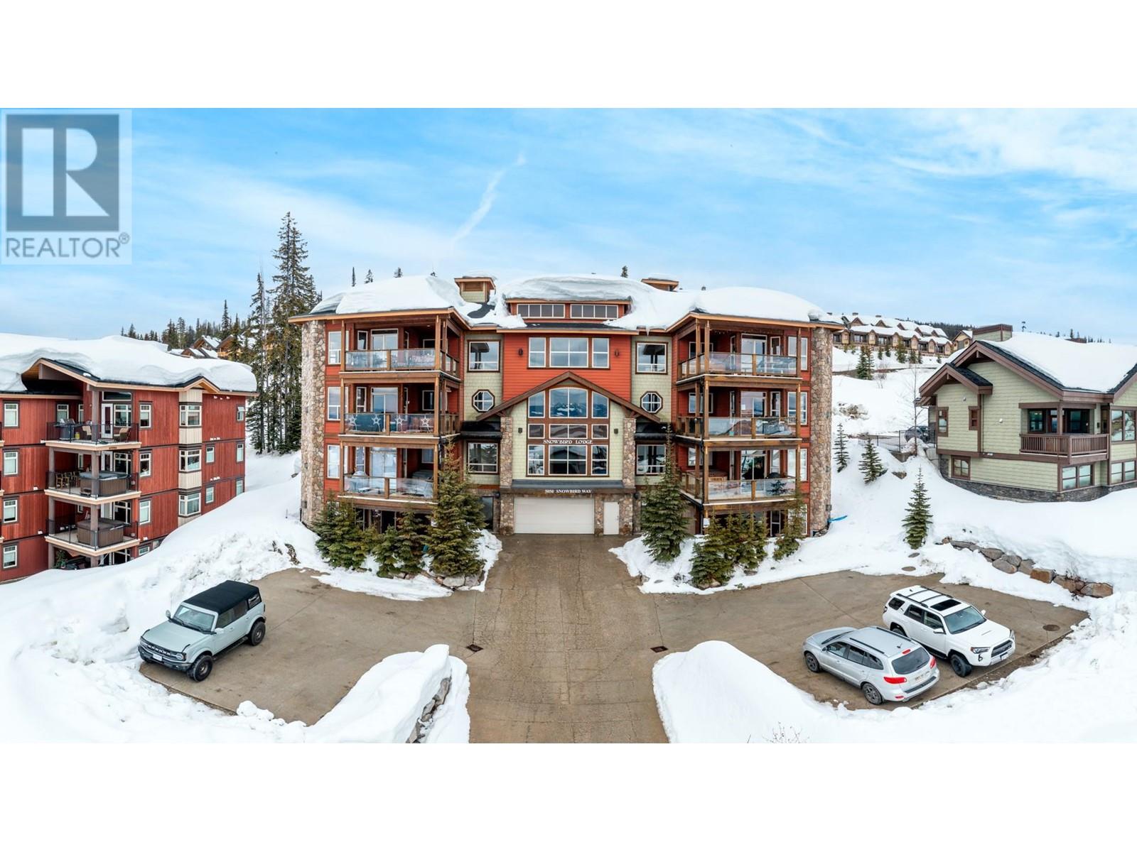 5050 Snowbird Way Unit# 405, Big White, British Columbia  V1P 1P3 - Photo 36 - 10337030
