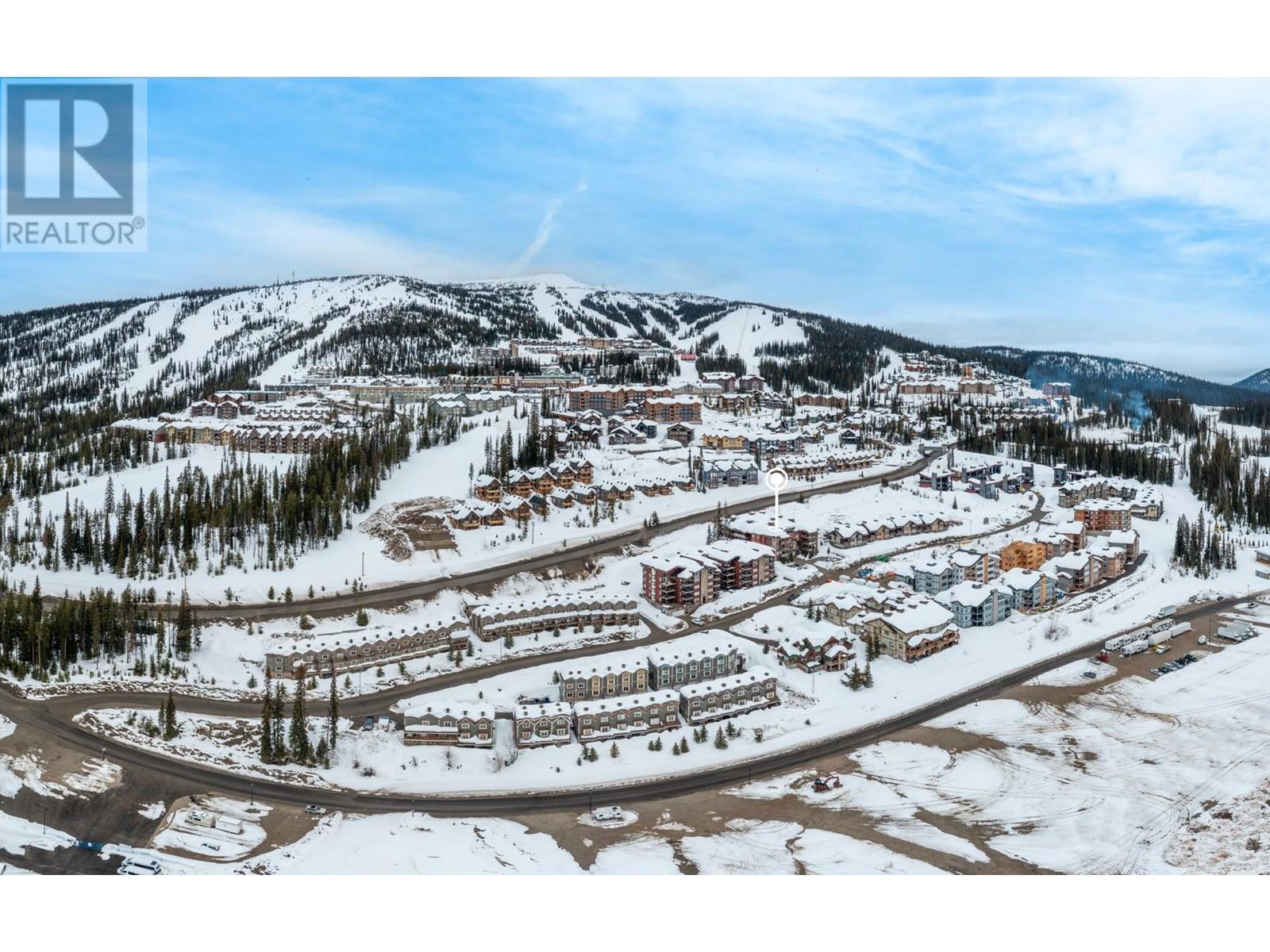 5050 Snowbird Way Unit# 405, Big White, British Columbia  V1P 1P3 - Photo 38 - 10337030