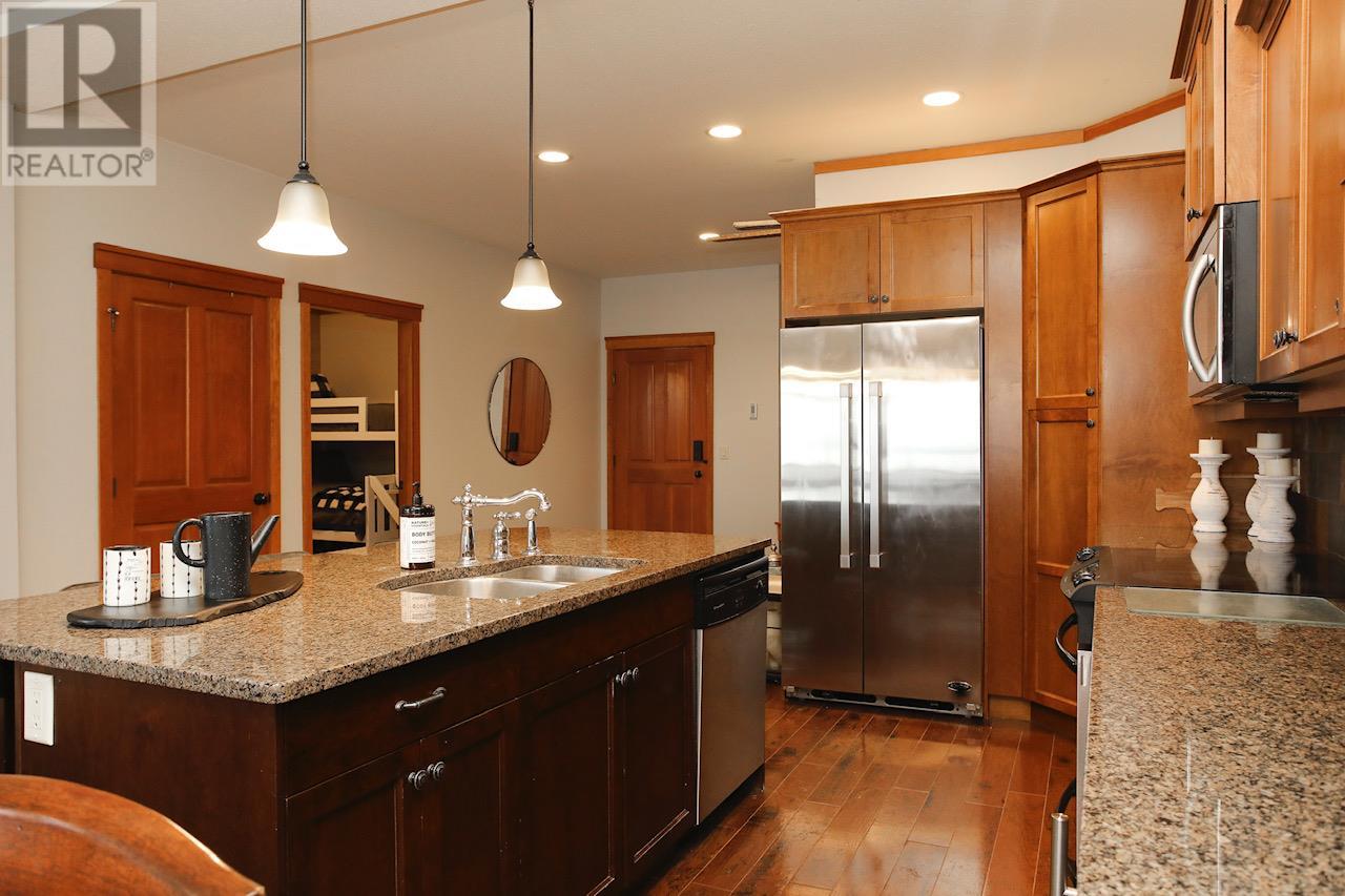 5050 Snowbird Way Unit# 405, Big White, British Columbia  V1P 1P3 - Photo 6 - 10337030