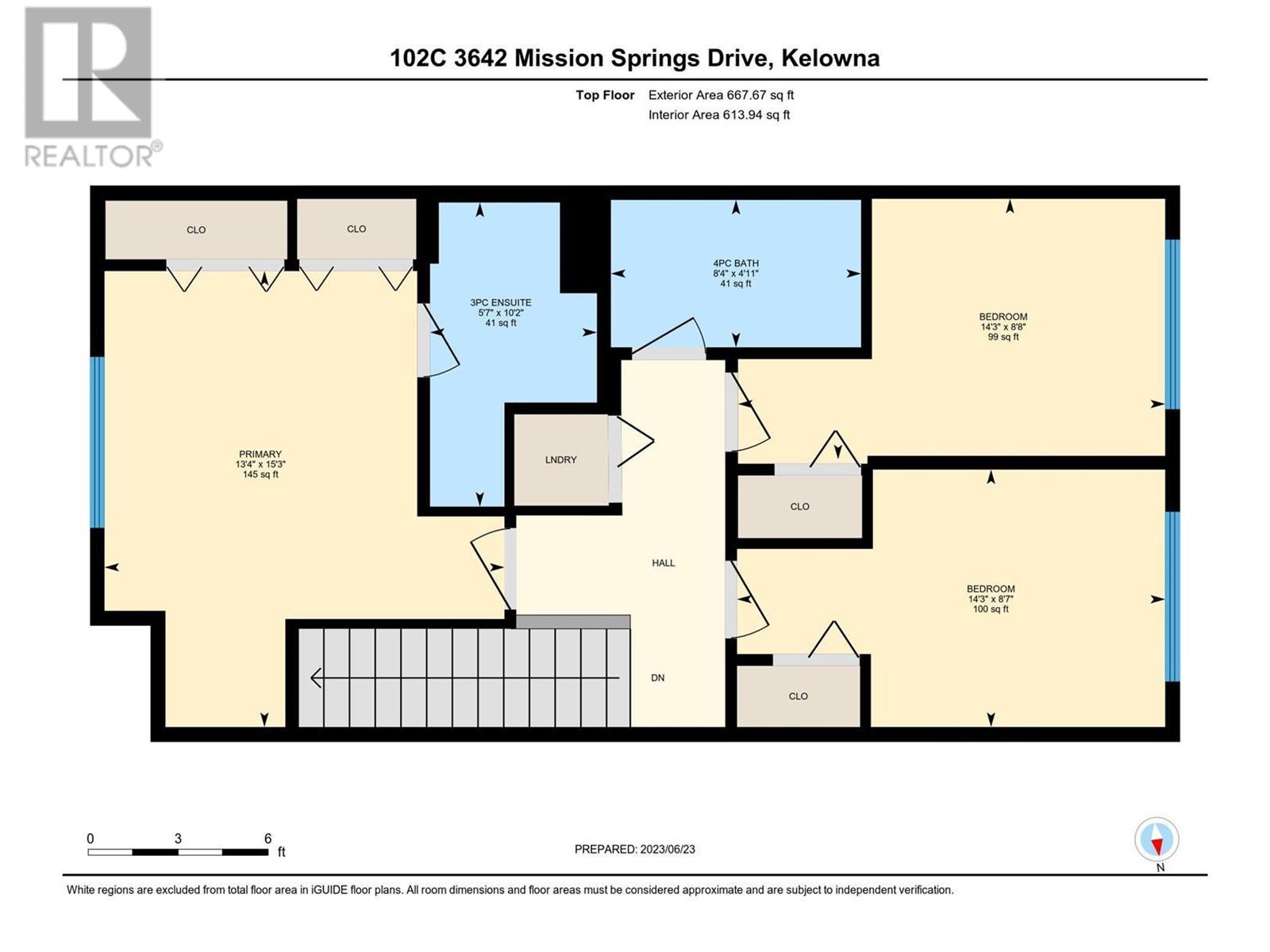 3642 Mission Springs Drive Unit# 102c, Kelowna, British Columbia  V1W 0E1 - Photo 35 - 10336671