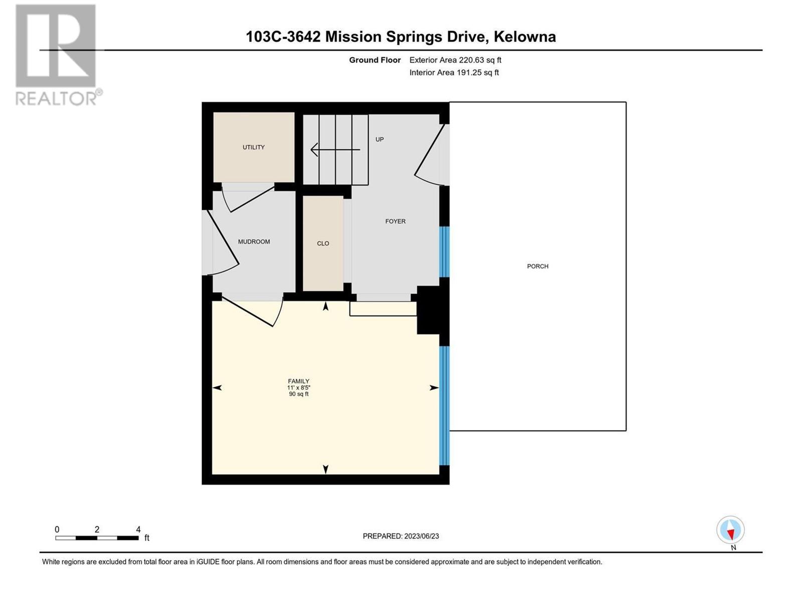 3642 Mission Springs Drive Unit# 103c, Kelowna, British Columbia  V1W 0E1 - Photo 31 - 10336739