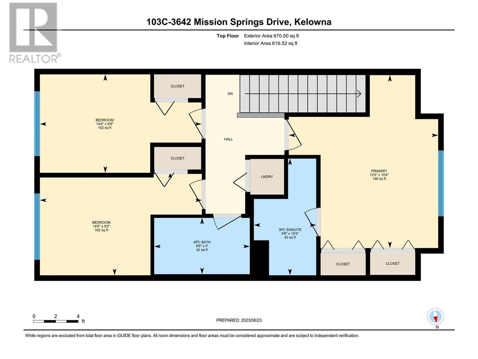 3642 Mission Springs Drive Unit# 103c, Kelowna, British Columbia  V1W 0E1 - Photo 33 - 10336739