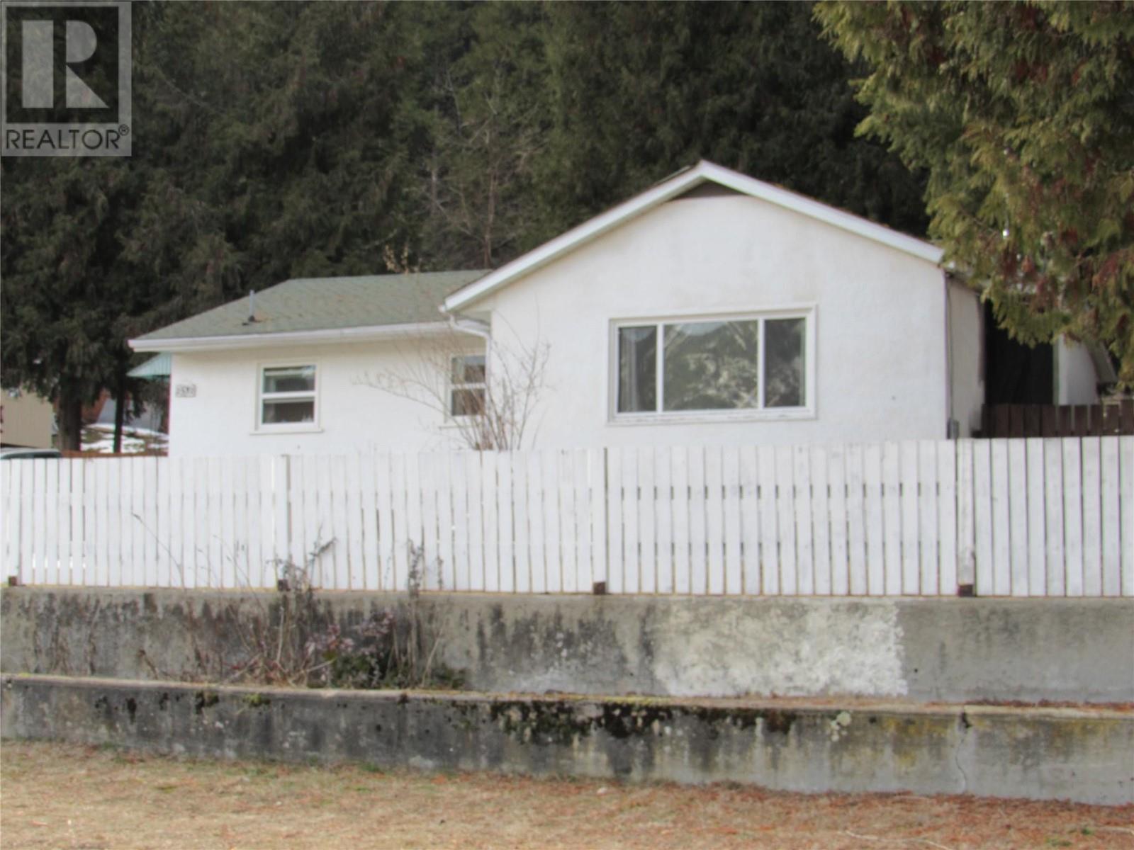2532 10th Avenue Lot# 16, Castlegar, British Columbia  V1N 3A2 - Photo 1 - 10336258