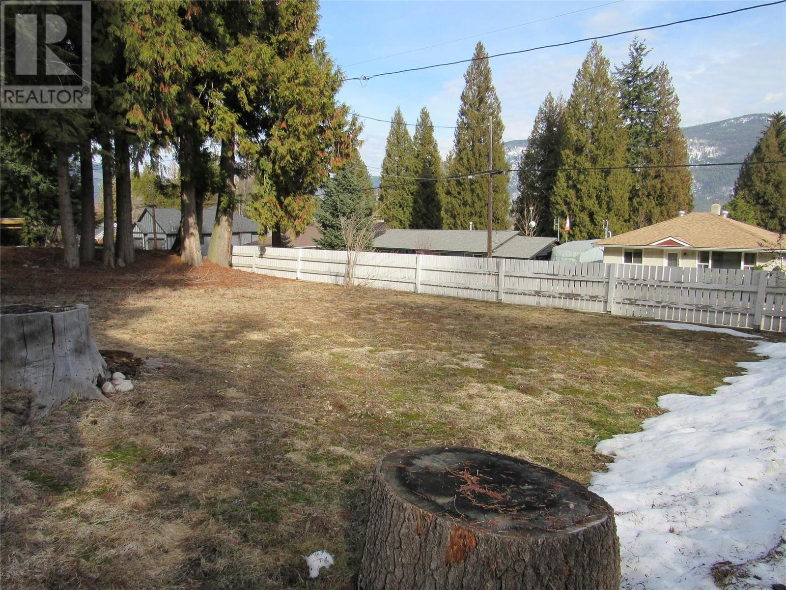 2532 10th Avenue Lot# 16, Castlegar, British Columbia  V1N 3A2 - Photo 2 - 10336258