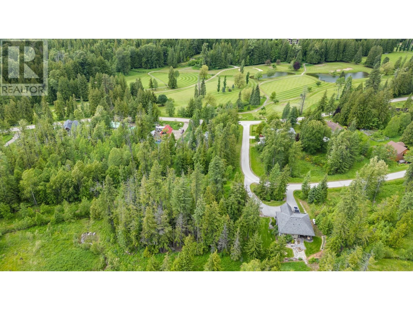 Lot 16 Selkirk Road, Crawford Bay, British Columbia  V0B 1E0 - Photo 1 - 10336983