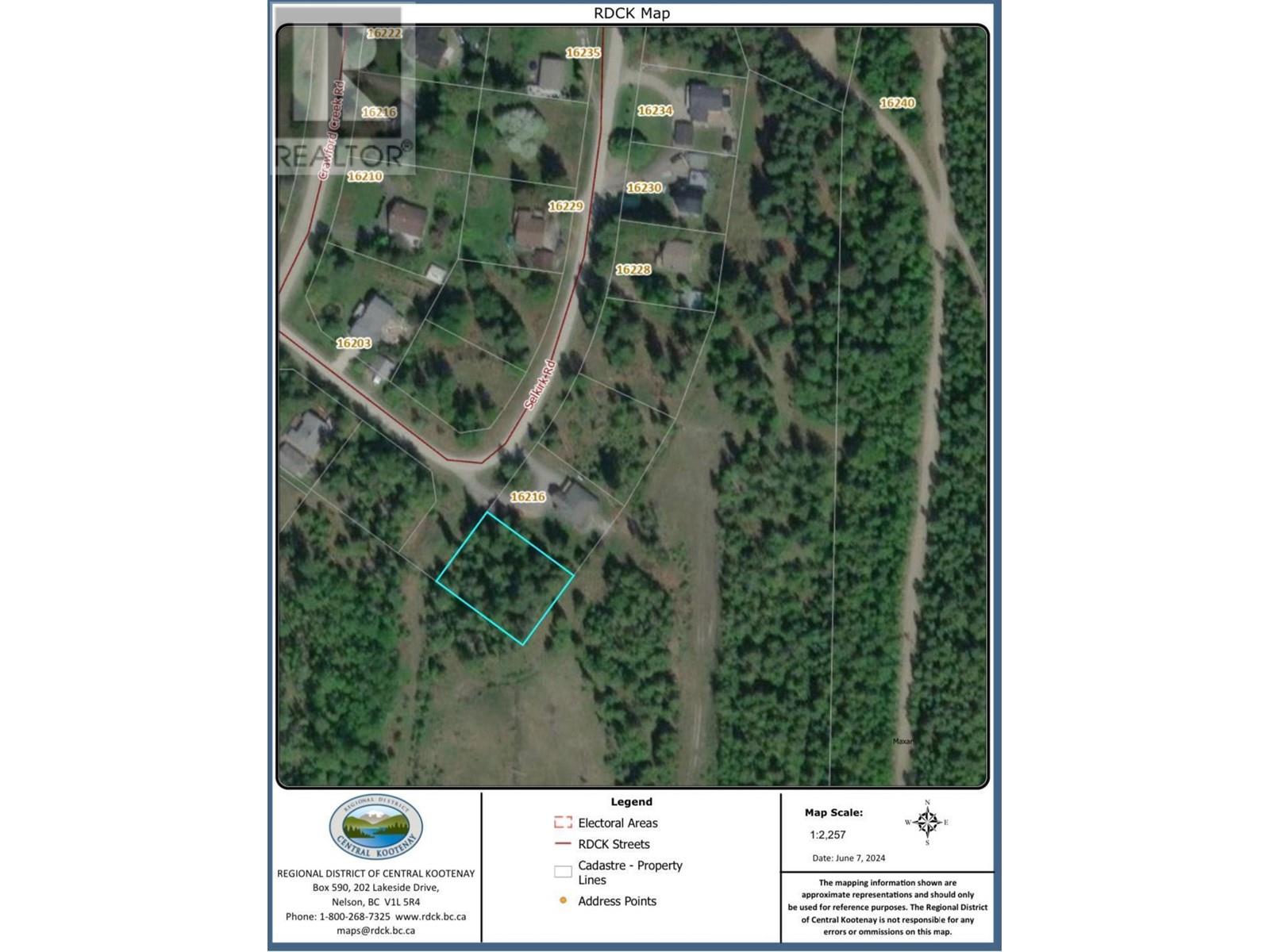 Lot 16 Selkirk Road, Crawford Bay, British Columbia  V0B 1E0 - Photo 13 - 10336983