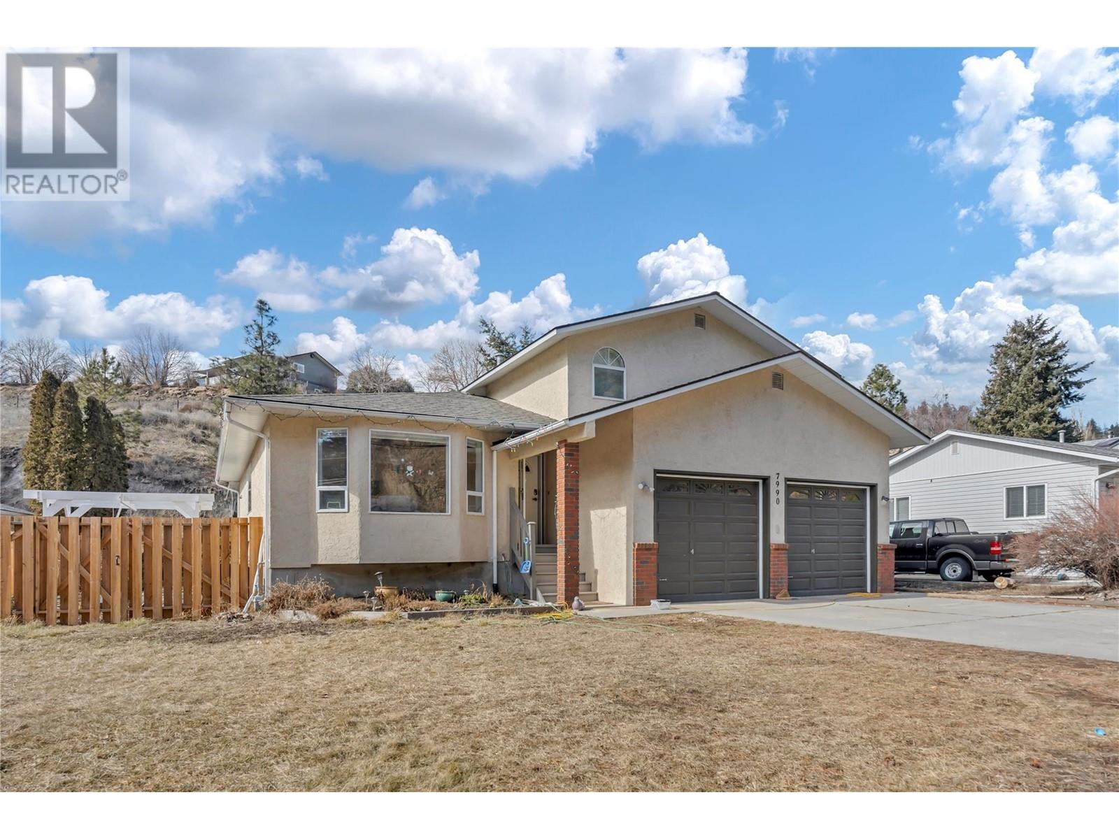 7990 Victoria Road S, Summerland, British Columbia  V0H 1Z2 - Photo 1 - 10336768