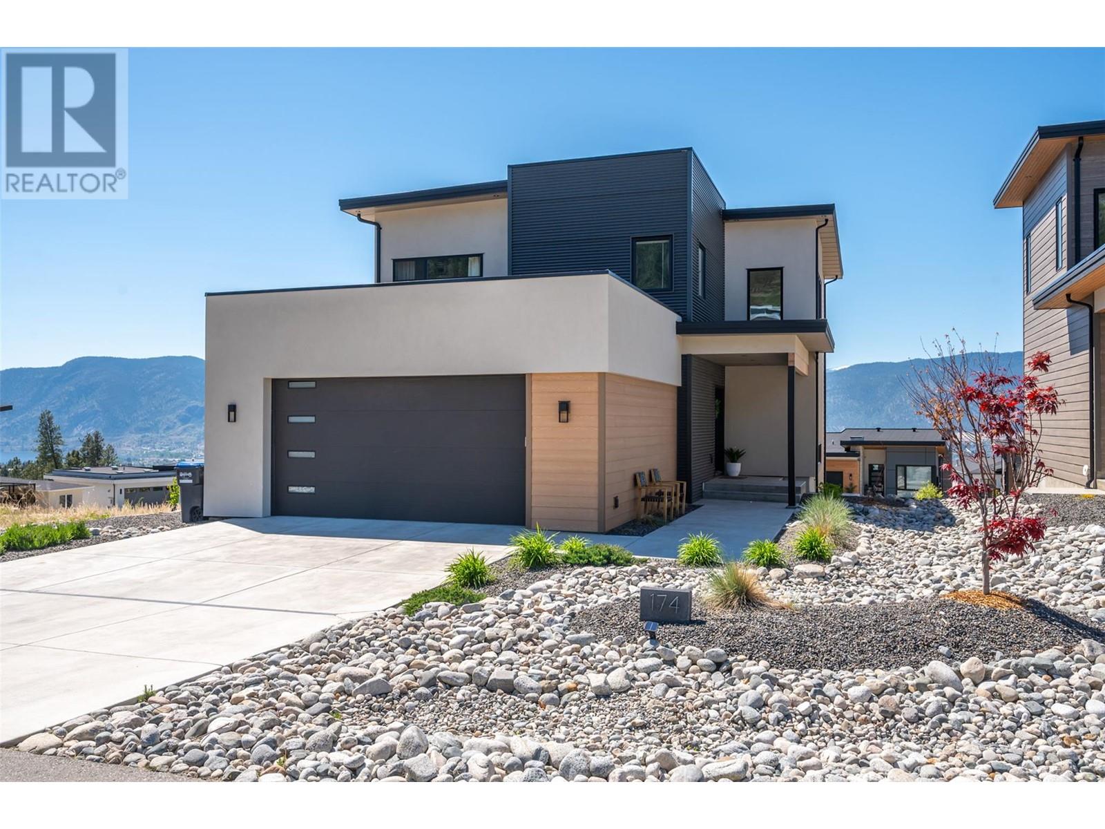 174 Fawn Court, Penticton, British Columbia  V2A 0C8 - Photo 1 - 10337149