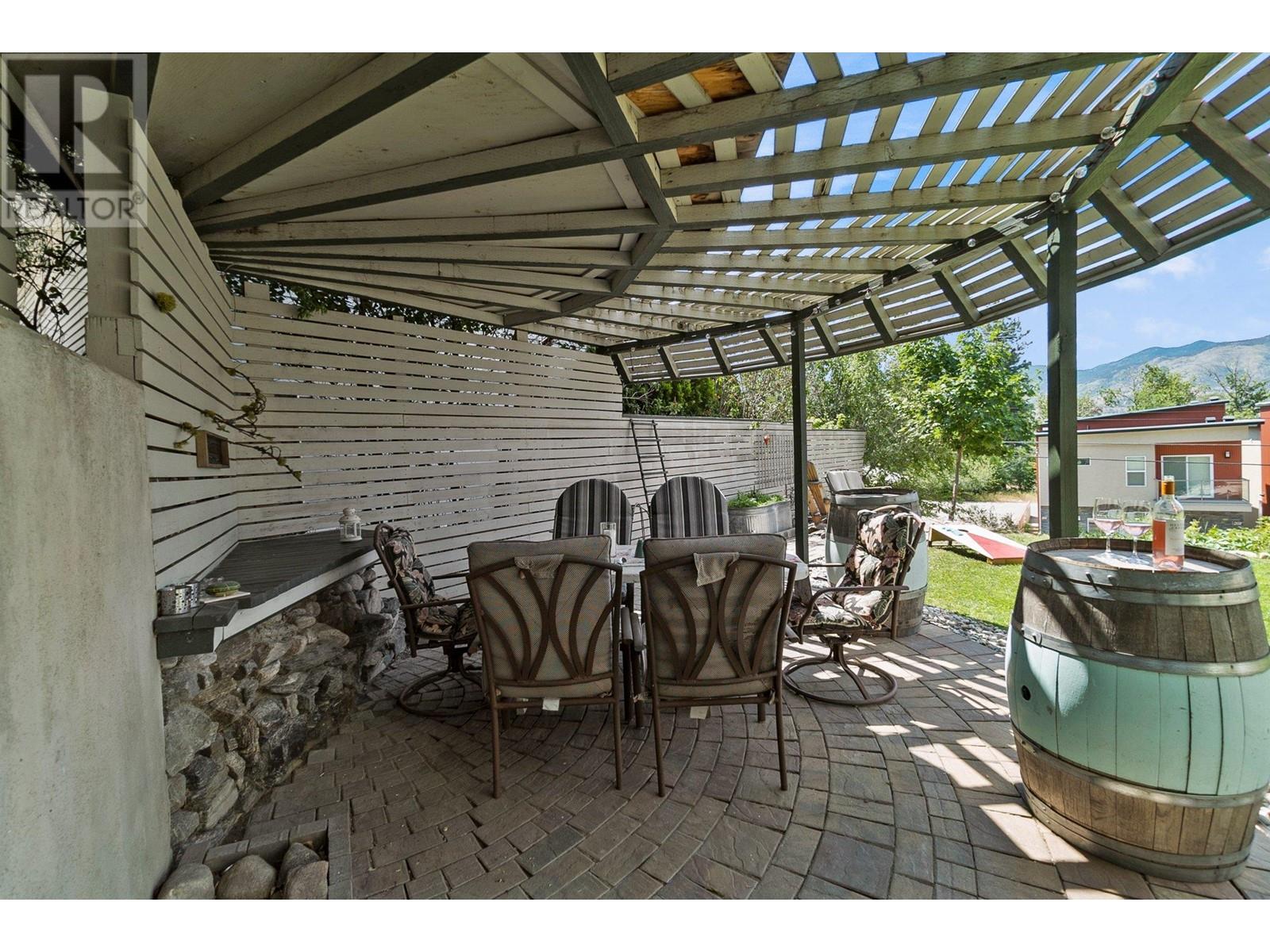 712 Creekside Road, Penticton, British Columbia  V2A 2C4 - Photo 18 - 10337227