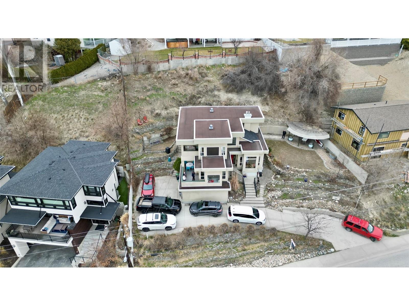 712 Creekside Road, Penticton, British Columbia  V2A 2C4 - Photo 61 - 10337227