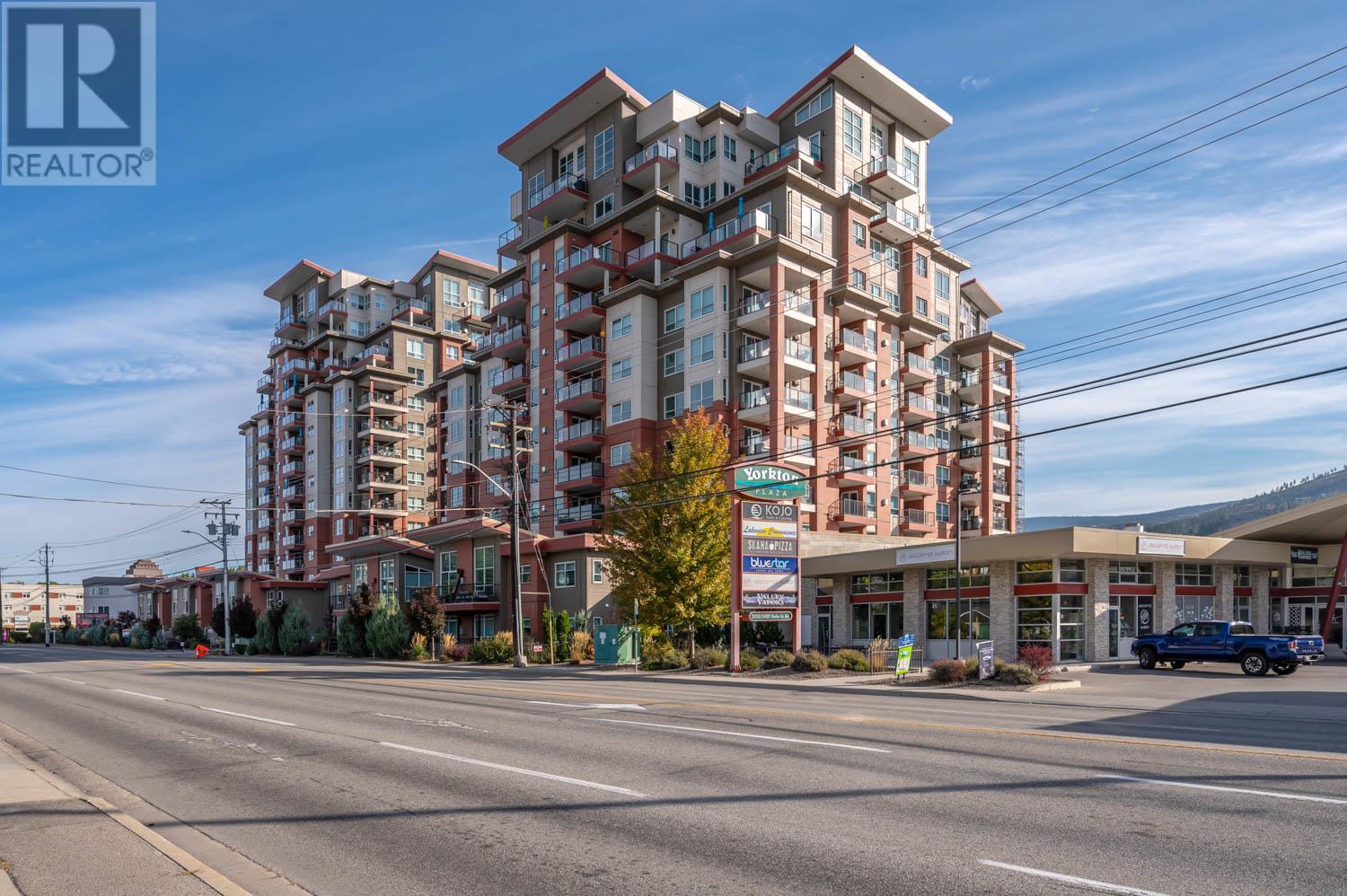 3388 Skaha Lake Road Unit# 901, Penticton, British Columbia  V2A 6G4 - Photo 1 - 10337200