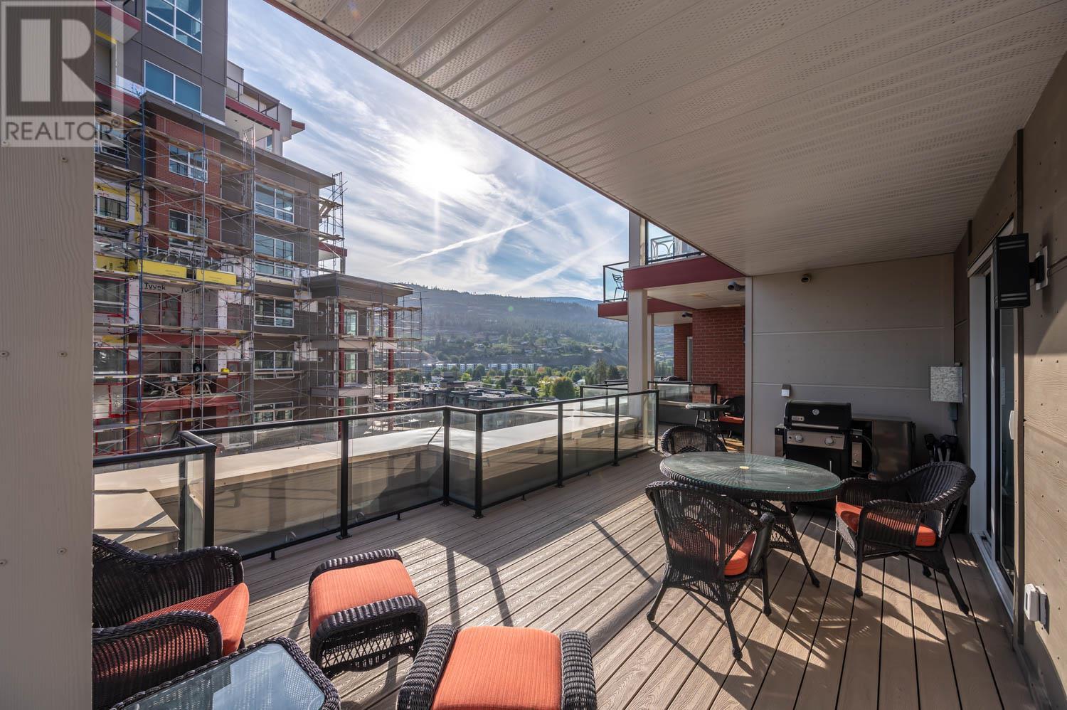 3388 Skaha Lake Road Unit# 901, Penticton, British Columbia  V2A 6G4 - Photo 16 - 10337200