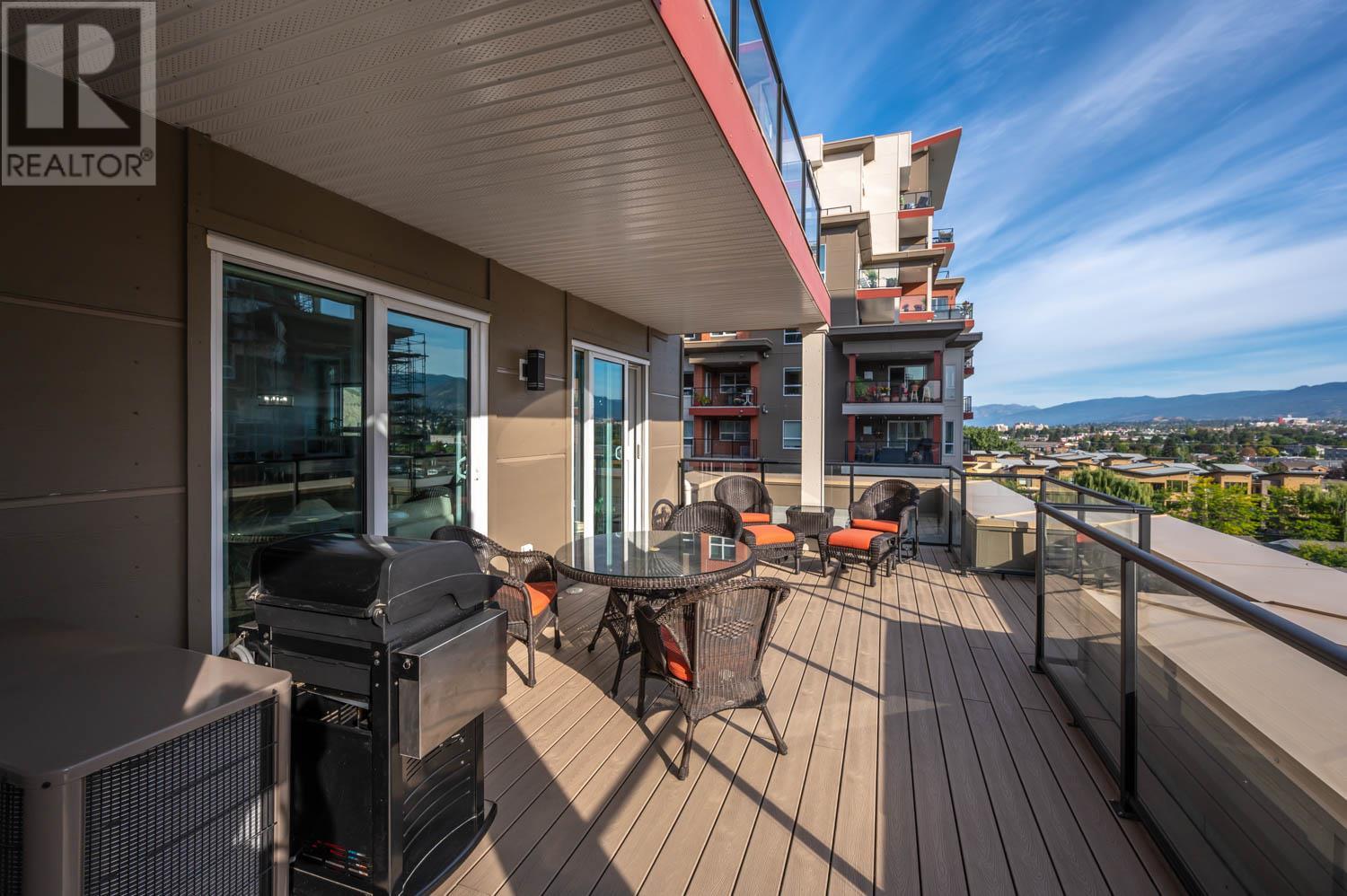 3388 Skaha Lake Road Unit# 901, Penticton, British Columbia  V2A 6G4 - Photo 17 - 10337200