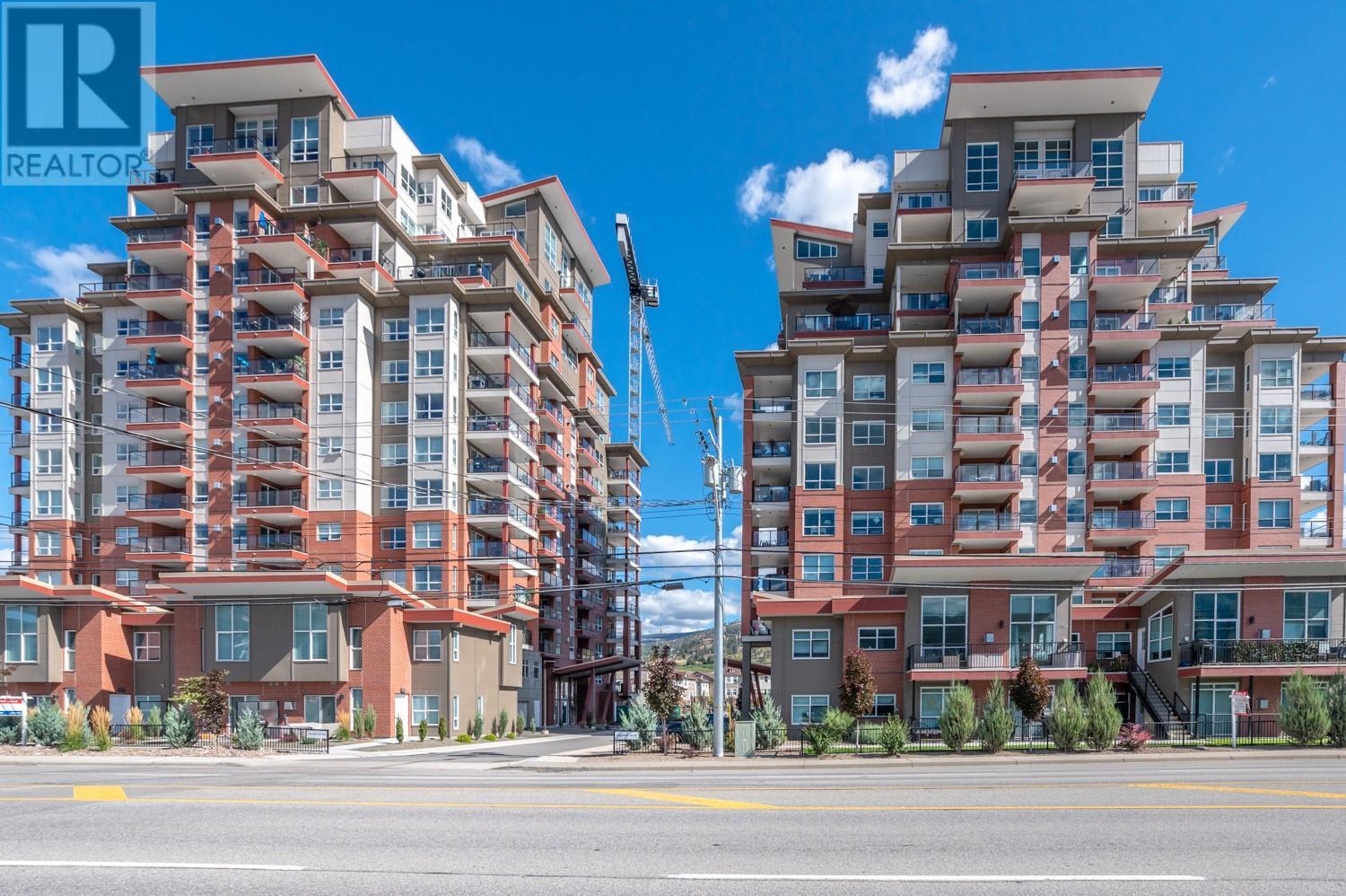 3388 Skaha Lake Road Unit# 901, Penticton, British Columbia  V2A 6G4 - Photo 2 - 10337200