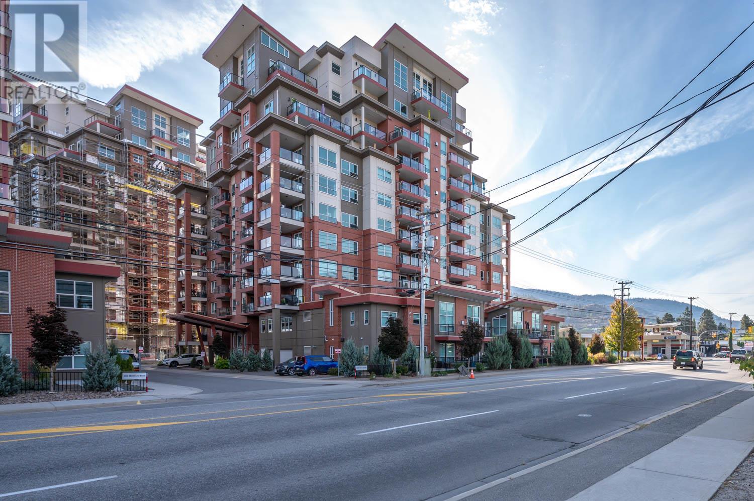 3388 Skaha Lake Road Unit# 901, Penticton, British Columbia  V2A 6G4 - Photo 21 - 10337200