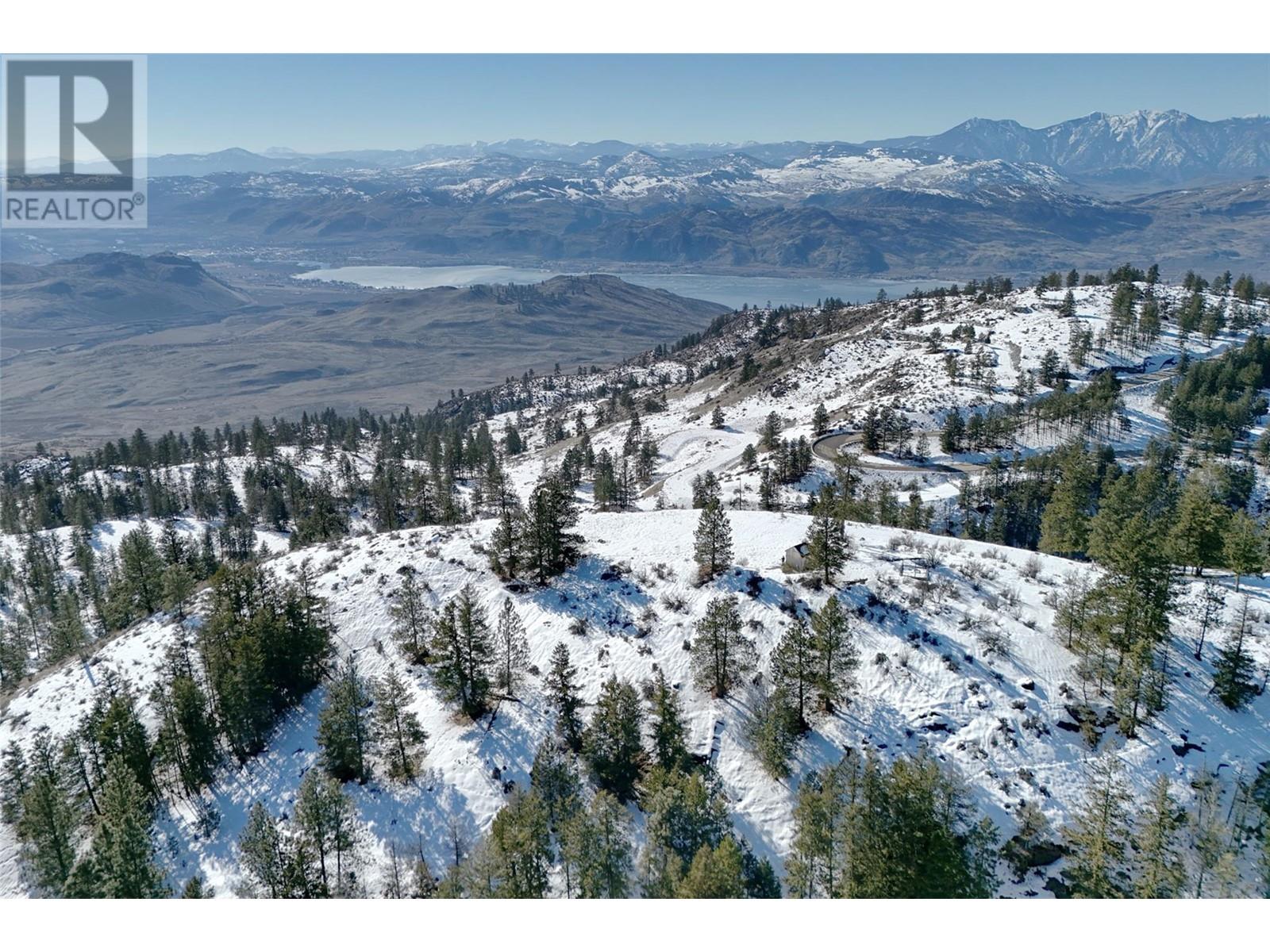 387 Mule Deer Drive Lot# 20, Osoyoos, British Columbia  V0H 1V5 - Photo 1 - 10337225