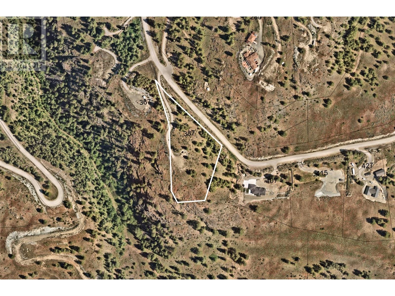 387 Mule Deer Drive Lot# 20, Osoyoos, British Columbia  V0H 1V5 - Photo 19 - 10337225