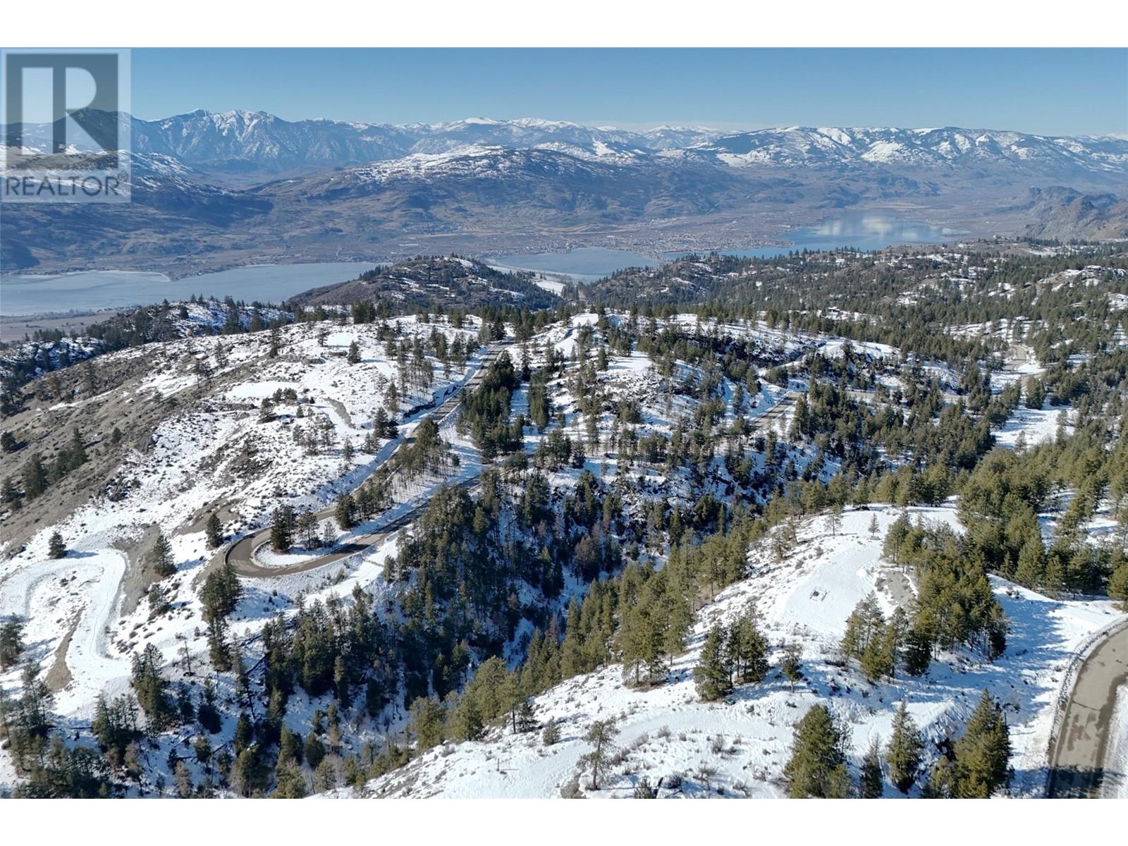 387 Mule Deer Drive Lot# 20, Osoyoos, British Columbia  V0H 1V5 - Photo 5 - 10337225