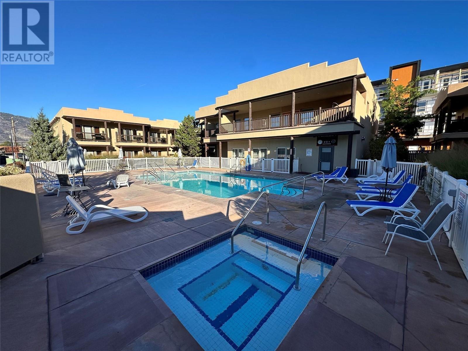 5401 Lakeshore Drive Unit# 205, Osoyoos, British Columbia  V0H 1V6 - Photo 4 - 10337121
