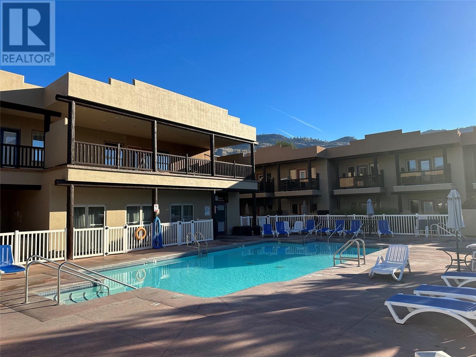 5401 Lakeshore Drive Unit# 205, Osoyoos, British Columbia  V0H 1V6 - Photo 5 - 10337121