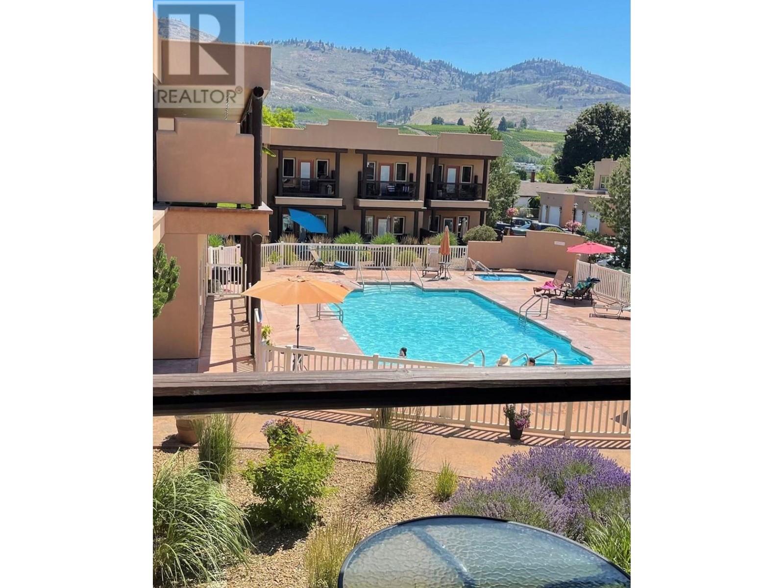 5401 Lakeshore Drive Unit# 205, Osoyoos, British Columbia  V0H 1V6 - Photo 6 - 10337121