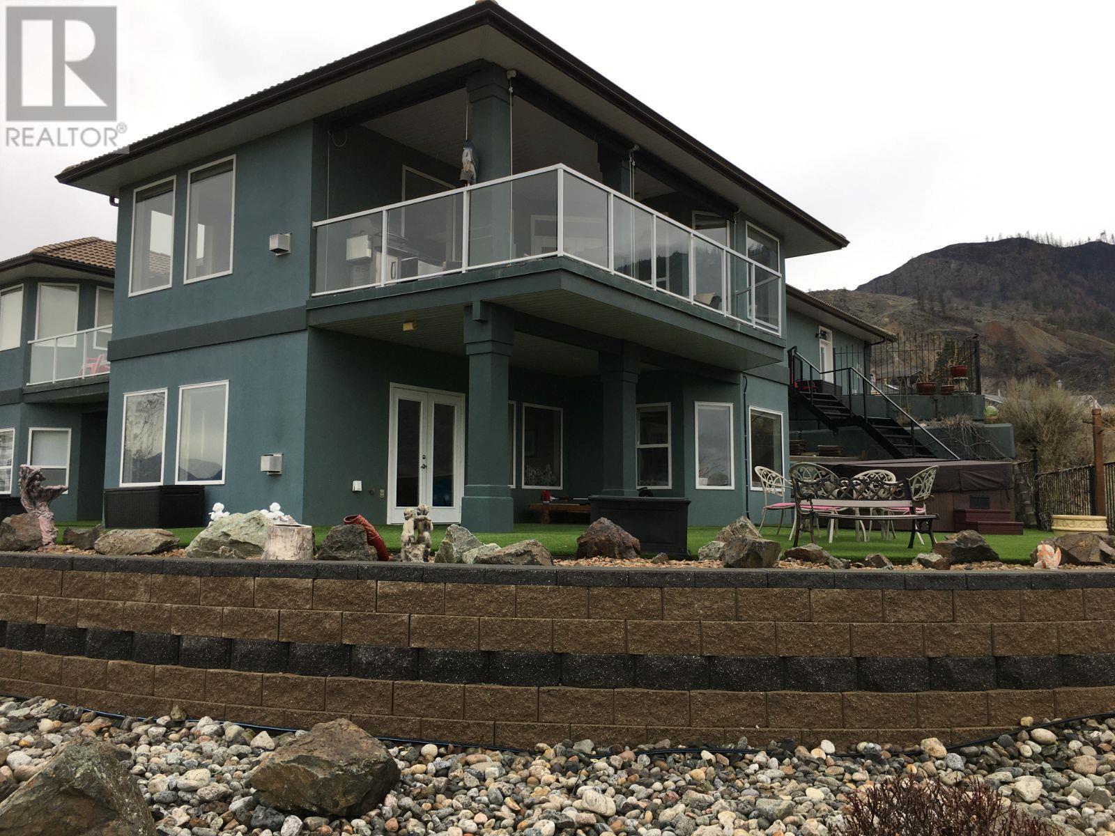 11701 Quail Ridge Place, Osoyoos, British Columbia  V0H 1V4 - Photo 1 - 10337339