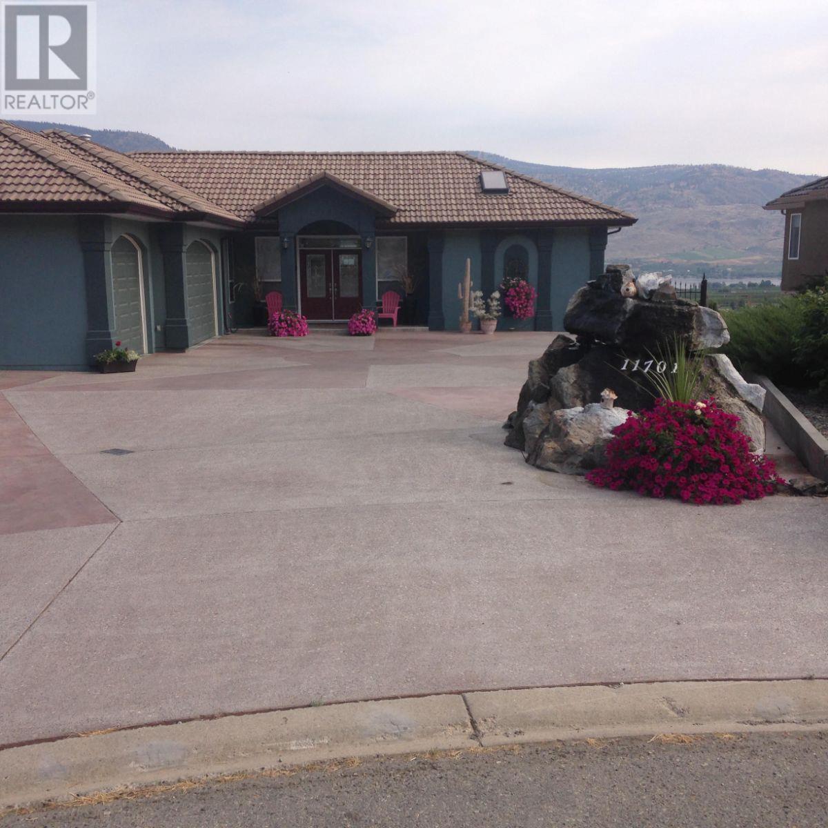 11701 Quail Ridge Place, Osoyoos, British Columbia  V0H 1V4 - Photo 2 - 10337339