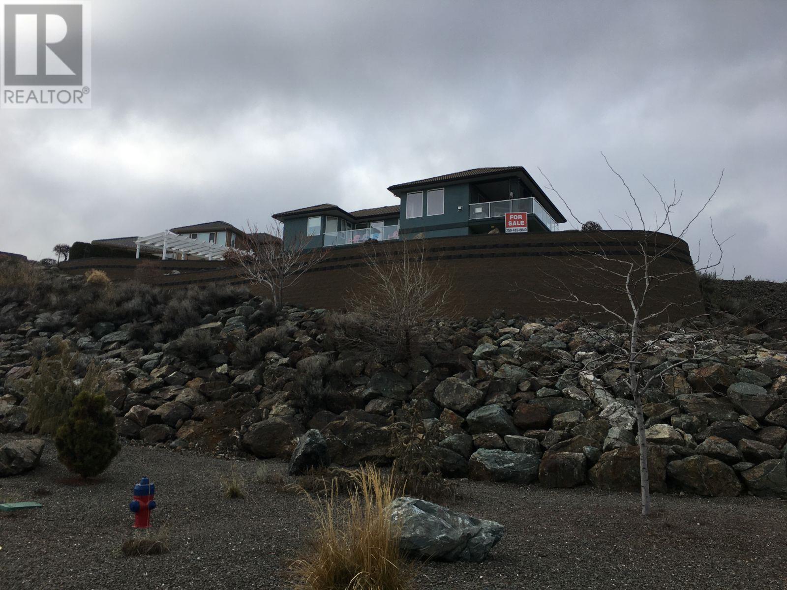 11701 Quail Ridge Place, Osoyoos, British Columbia  V0H 1V4 - Photo 3 - 10337339