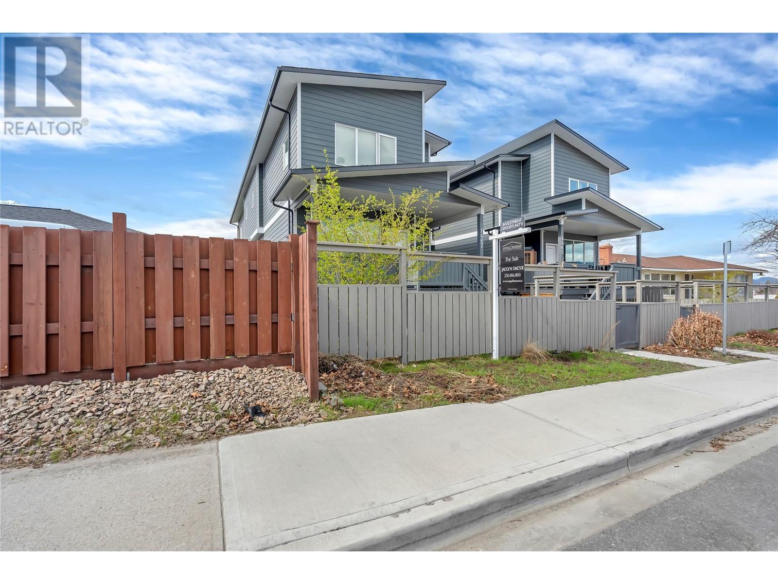 1467 Government Street Unit# 101/102, Penticton, British Columbia  V2A 4V9 - Photo 26 - 10336931