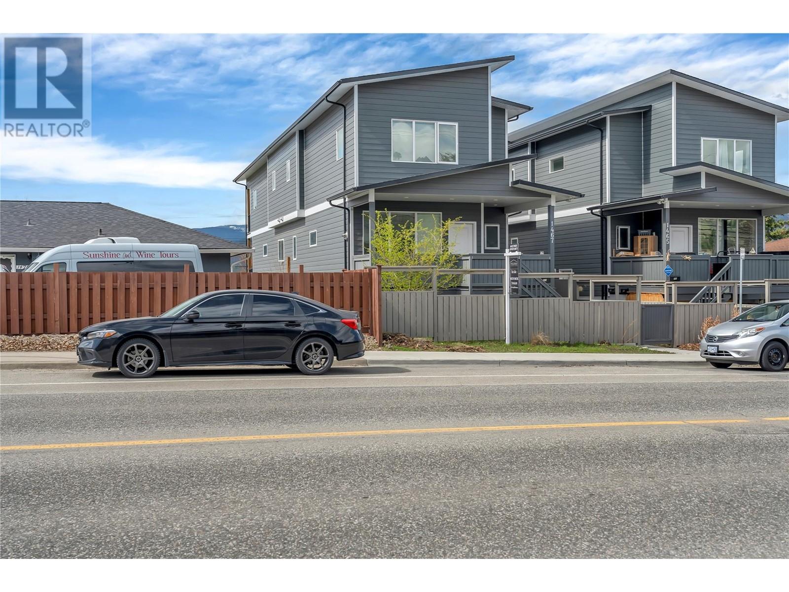 1467 Government Street Unit# 101/102, Penticton, British Columbia  V2A 4V9 - Photo 27 - 10336931
