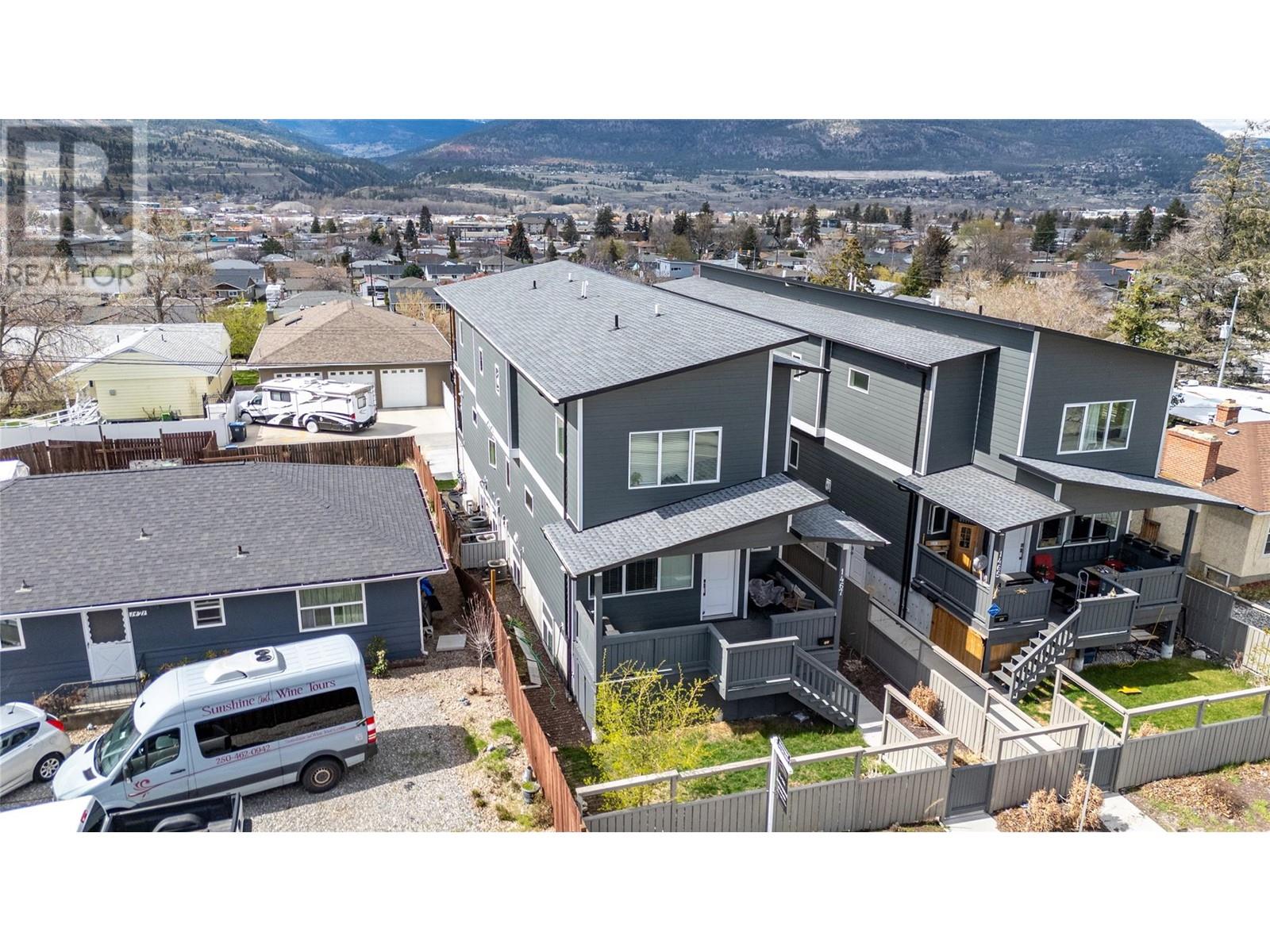 1467 Government Street Unit# 101/102, Penticton, British Columbia  V2A 4V9 - Photo 28 - 10336931