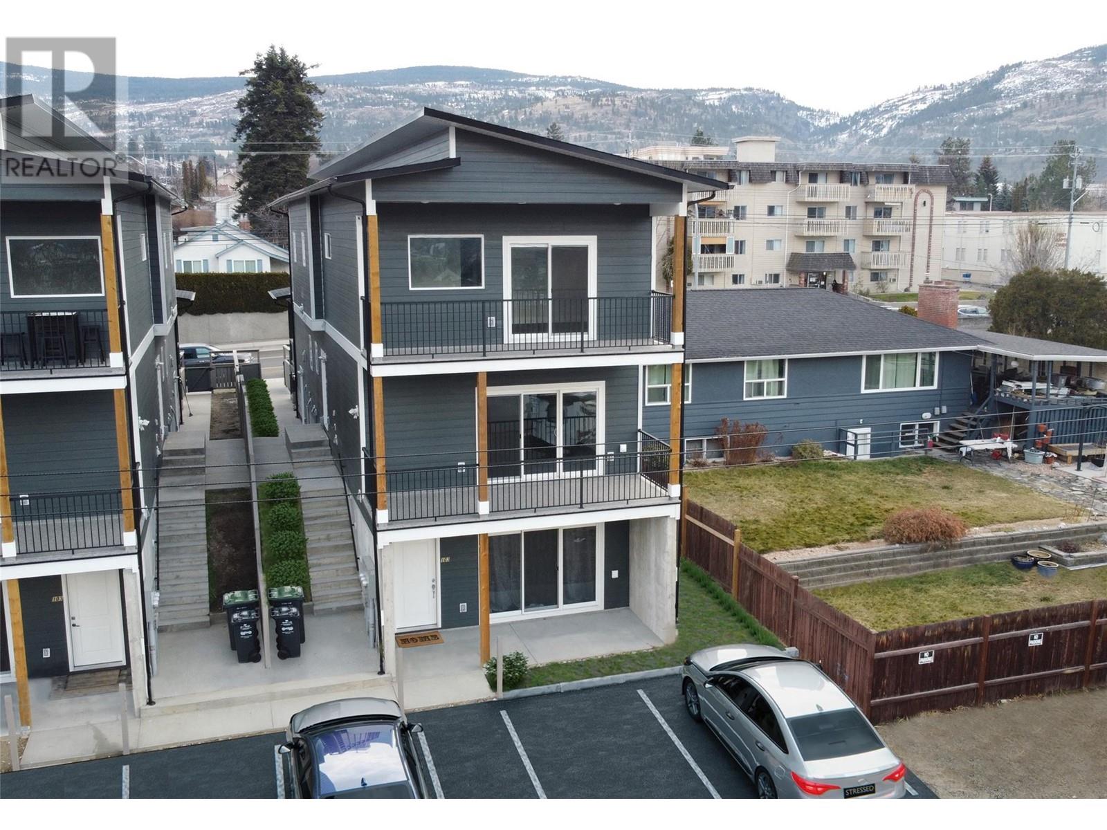 1467 Government Street Unit# 101/102, Penticton, British Columbia  V2A 4V9 - Photo 29 - 10336931