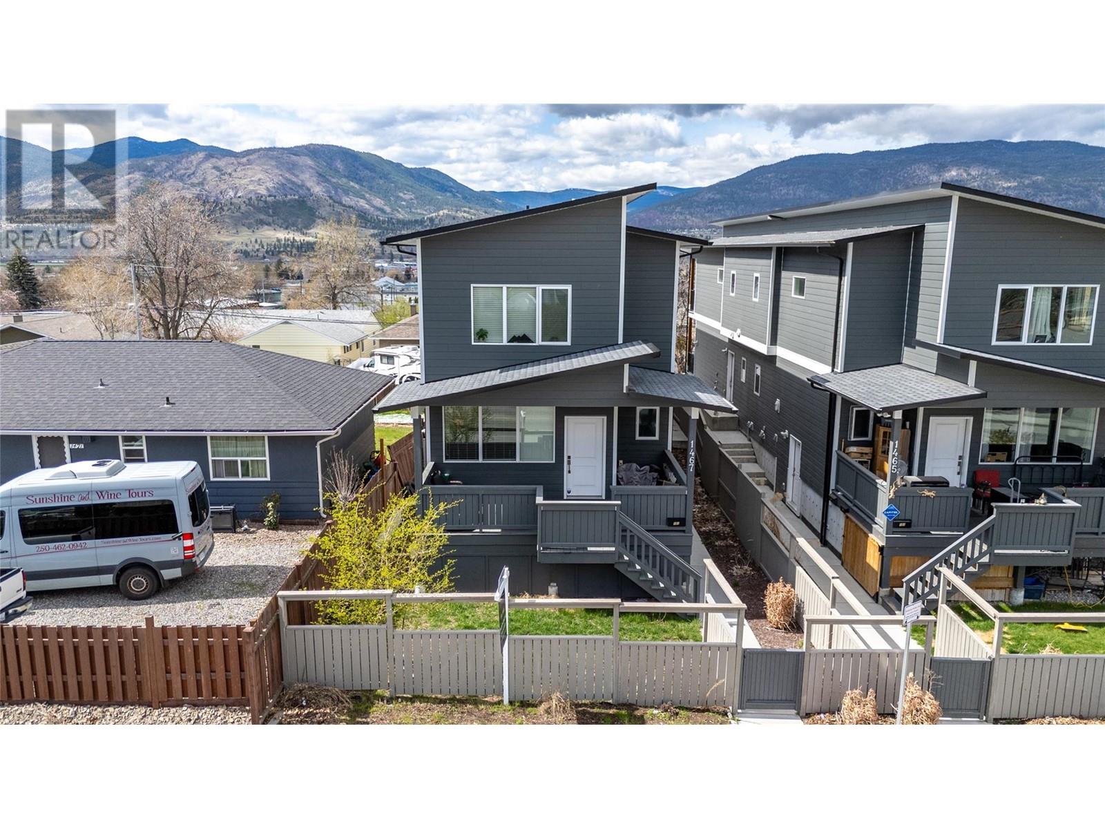 1467 Government Street Unit# 101/102, Penticton, British Columbia  V2A 4V9 - Photo 3 - 10336931