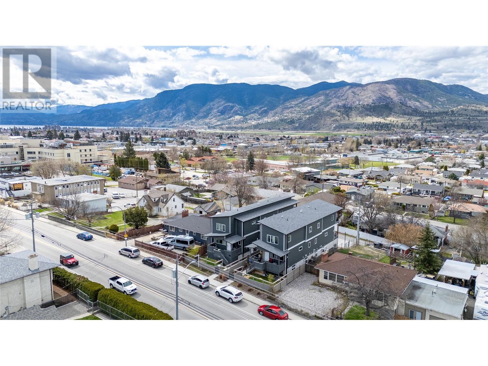 1467 Government Street Unit# 101/102, Penticton, British Columbia  V2A 4V9 - Photo 30 - 10336931