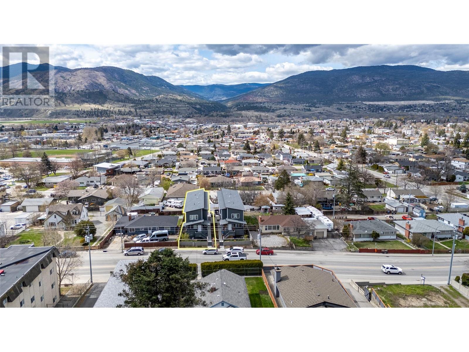 1467 Government Street Unit# 101/102, Penticton, British Columbia  V2A 4V9 - Photo 4 - 10336931