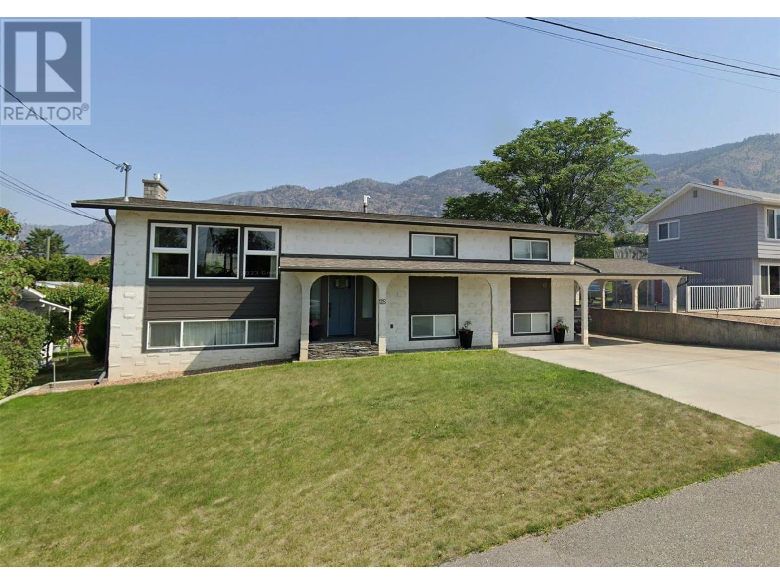 38 Willow Crescent, Osoyoos, British Columbia  V0H 1V3 - Photo 1 - 10335890