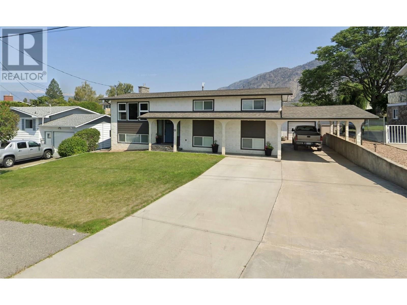 38 Willow Crescent, Osoyoos, British Columbia  V0H 1V3 - Photo 2 - 10335890