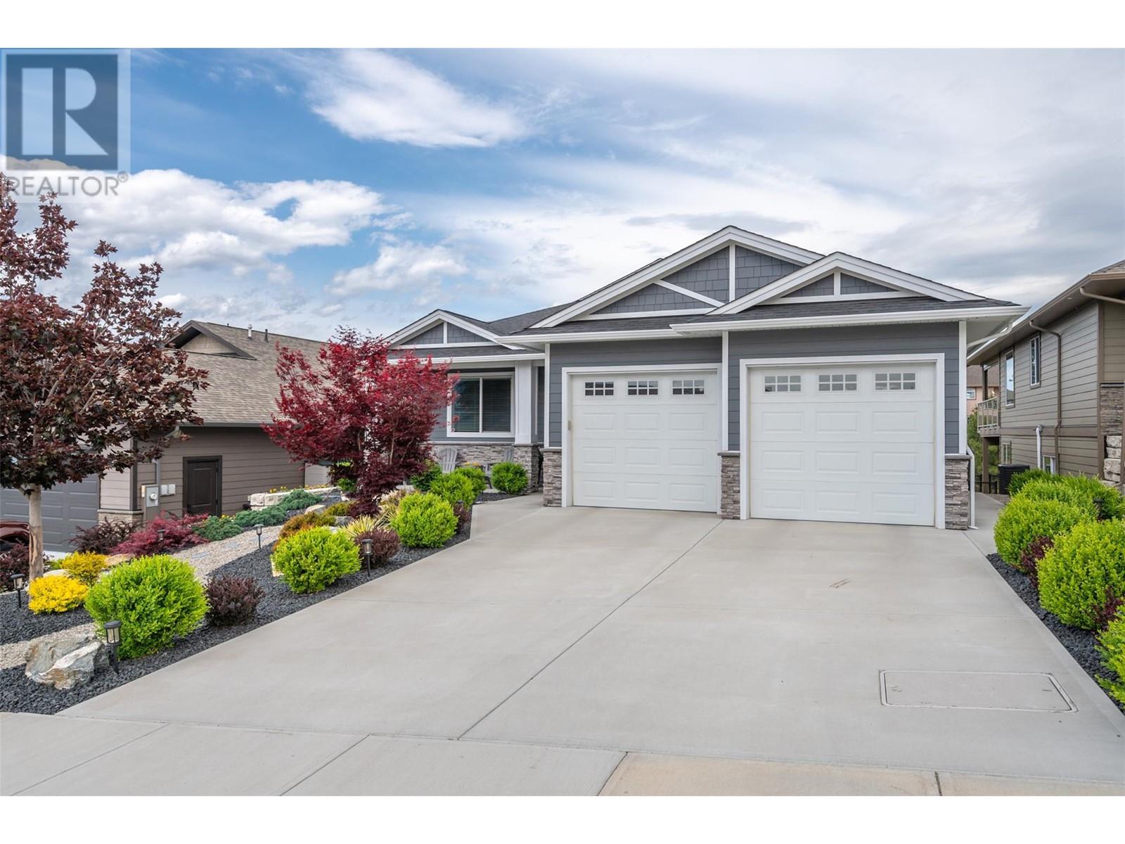 121 Timberstone Place, Penticton, British Columbia  V2A 0B5 - Photo 10 - 10337309