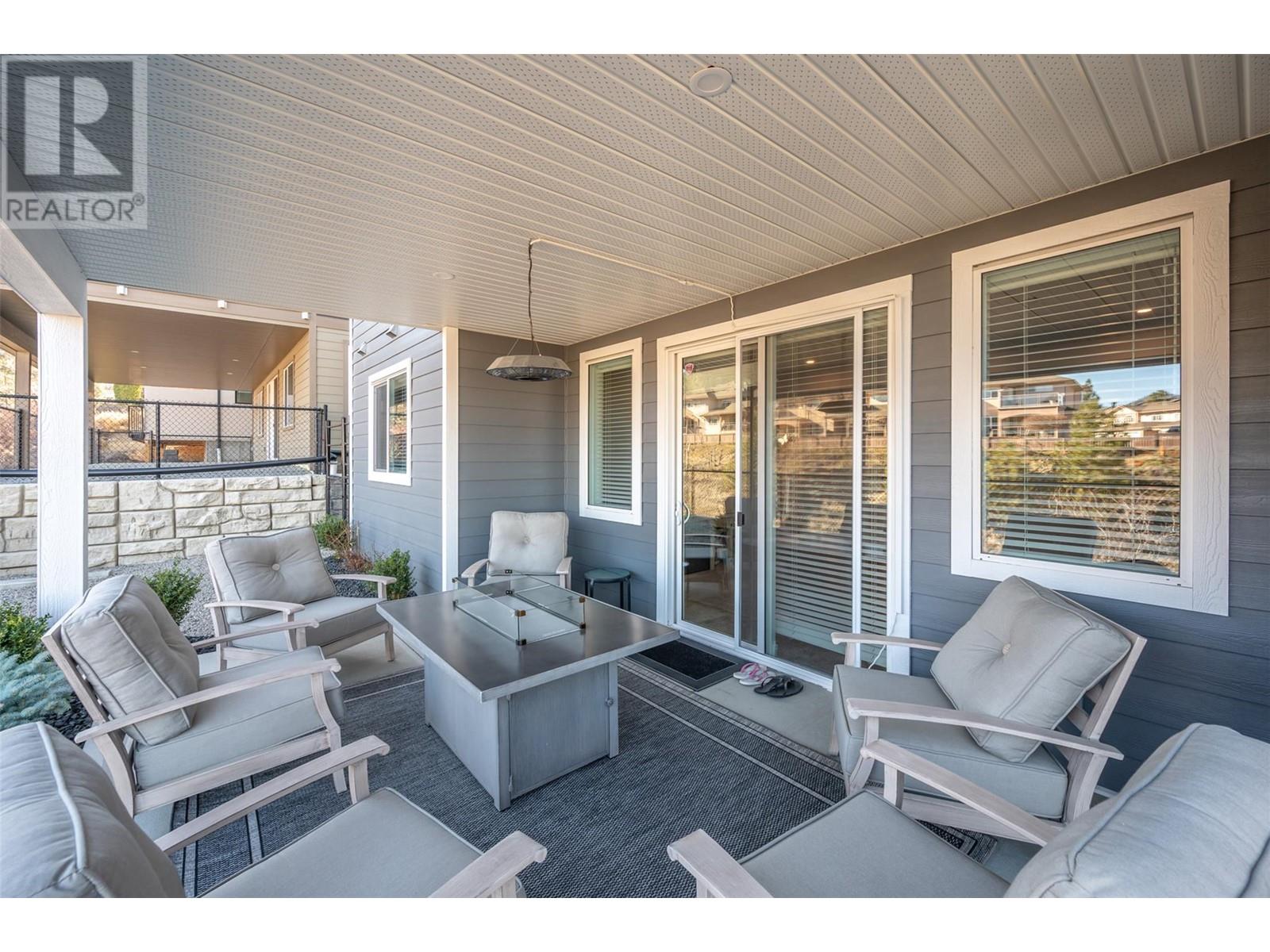 121 Timberstone Place, Penticton, British Columbia  V2A 0B5 - Photo 39 - 10337309