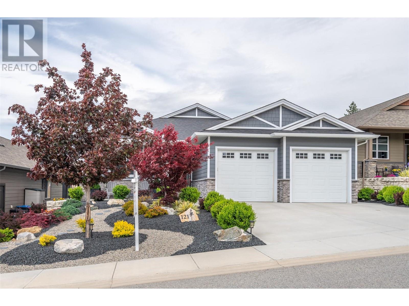 121 Timberstone Place, Penticton, British Columbia  V2A 0B5 - Photo 44 - 10337309