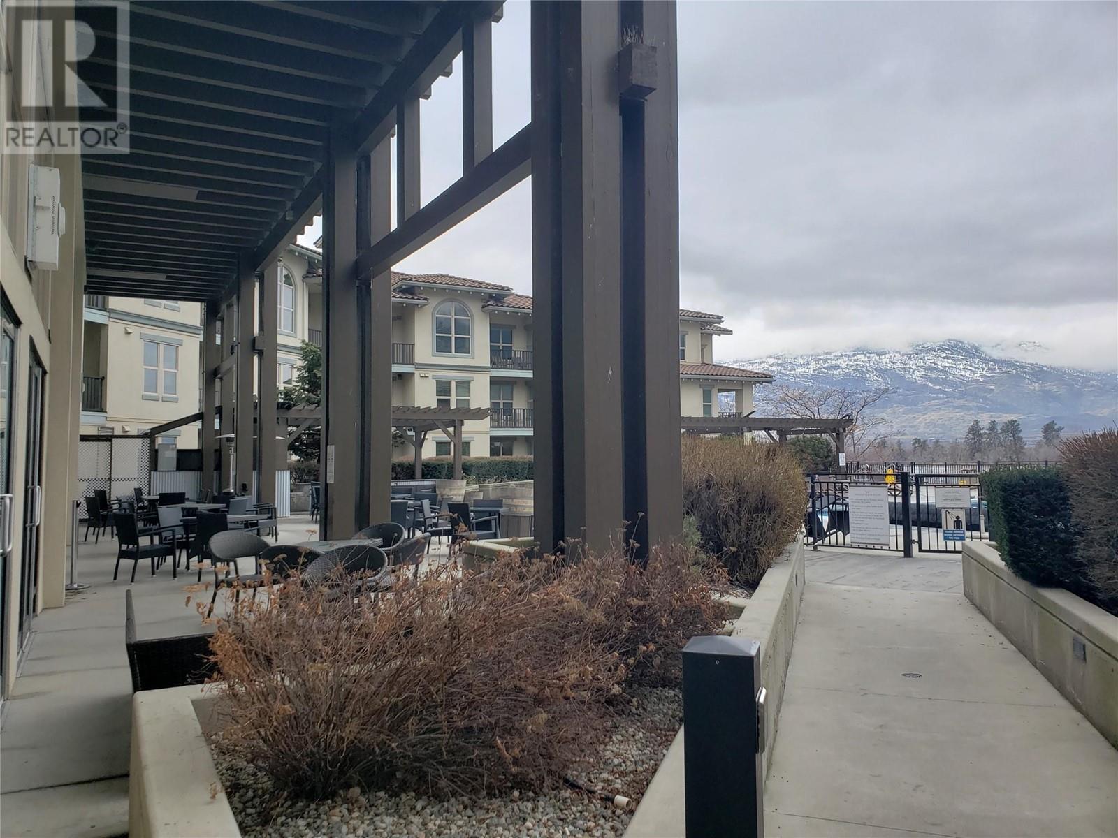 4200 Lakeshore Drive Unit# 234, Osoyoos, British Columbia  V0H 1V6 - Photo 19 - 10337107