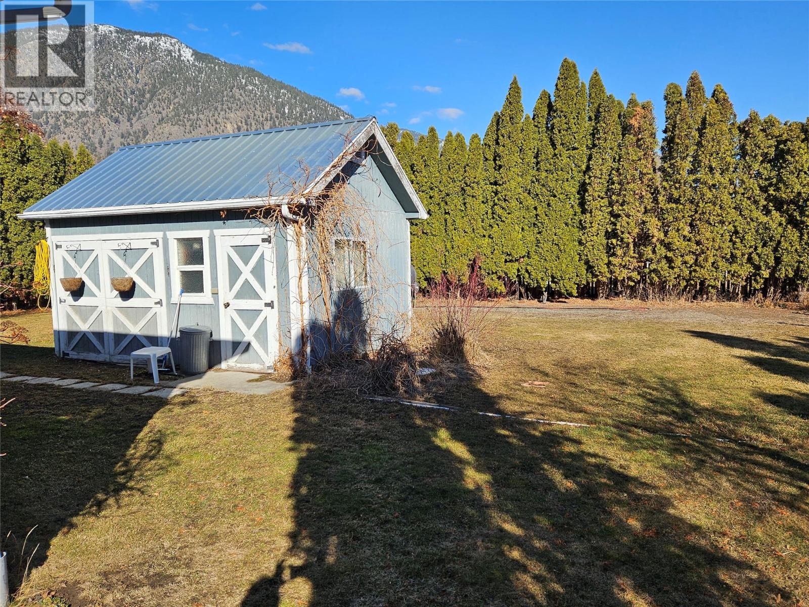 620 12th Avenue, Keremeos, British Columbia  V0X 1N3 - Photo 18 - 10337376
