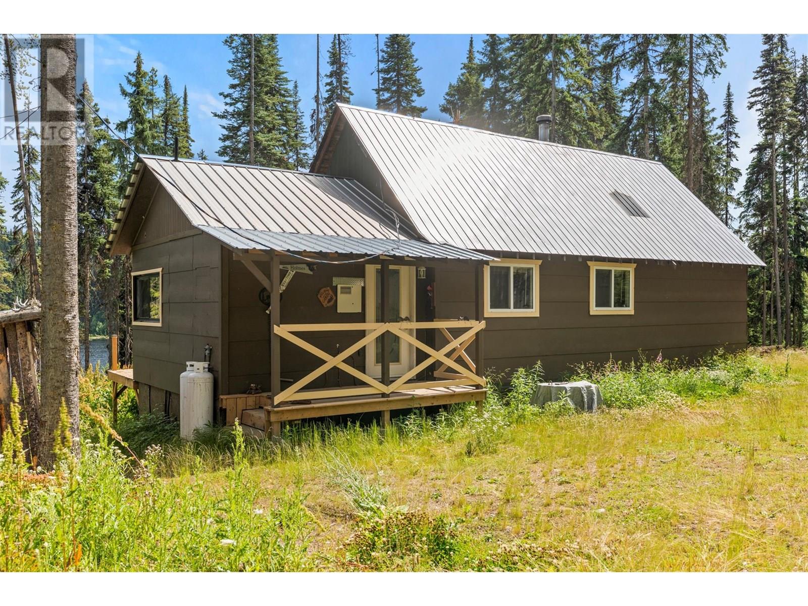 Block D Crooked Lake, Lake Country, British Columbia  V1Y 6G1 - Photo 1 - 10336842