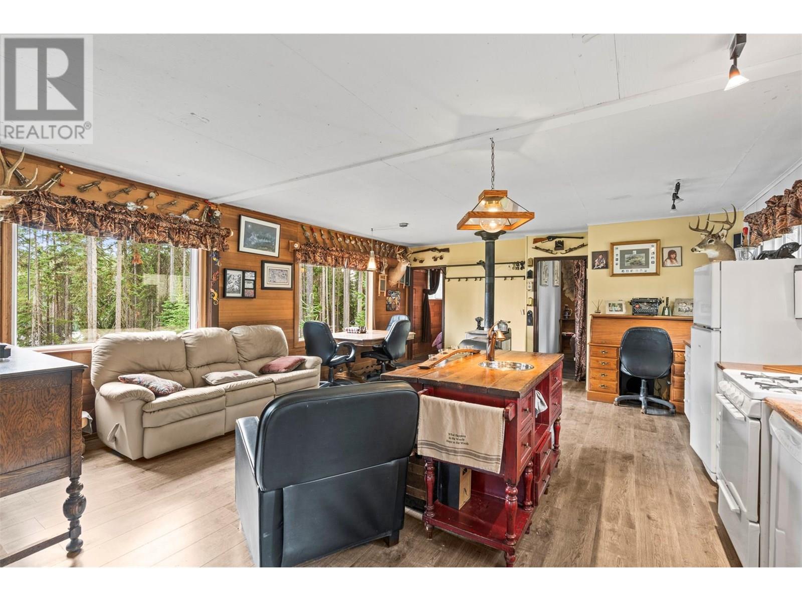 Block D Crooked Lake, Lake Country, British Columbia  V1Y 6G1 - Photo 16 - 10336842